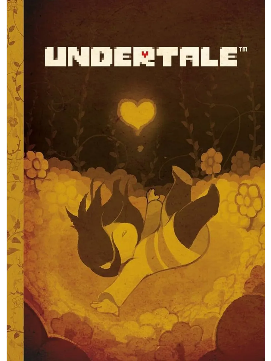 undertale unblocked - Ilustrasi 2