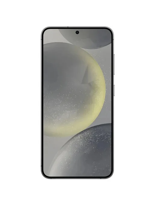 Смартфон Samsung S24 12/256 ГБ, черный, фото 3