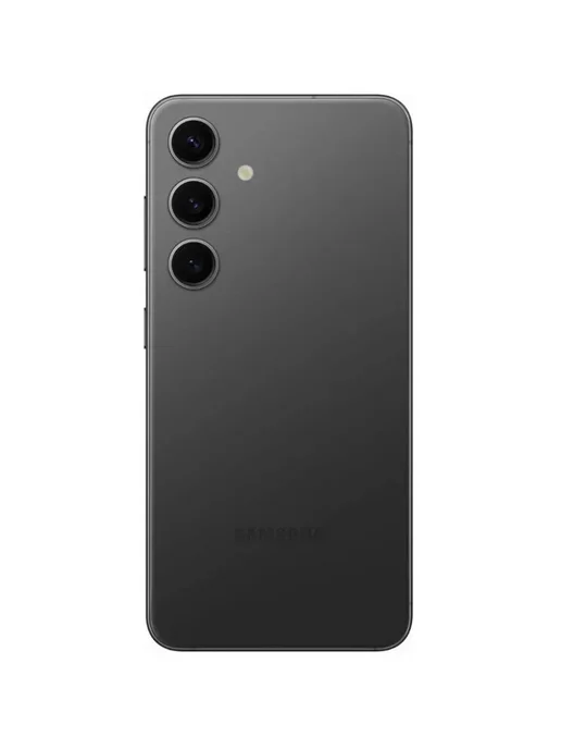 Смартфон Samsung S24 12/256 ГБ, черный, фото 4