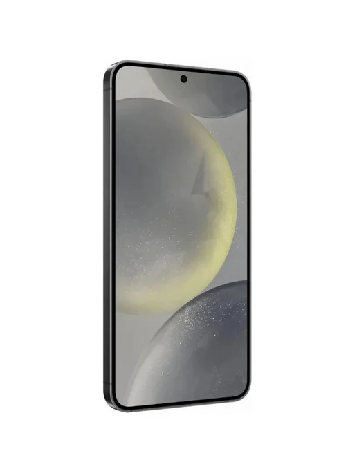 Смартфон Samsung S24 12/256 ГБ, черный, фото 5