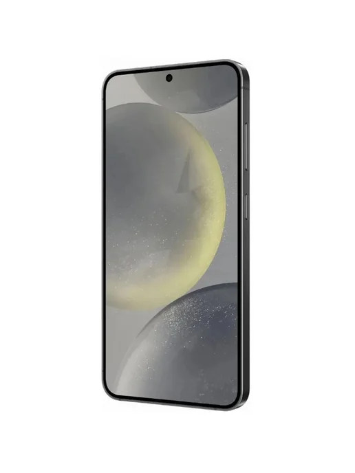 Смартфон Samsung S24 12/256 ГБ, черный, фото 6
