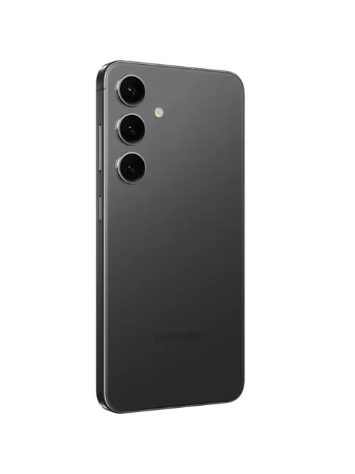 Смартфон Samsung S24 12/256 ГБ, черный, фото 7