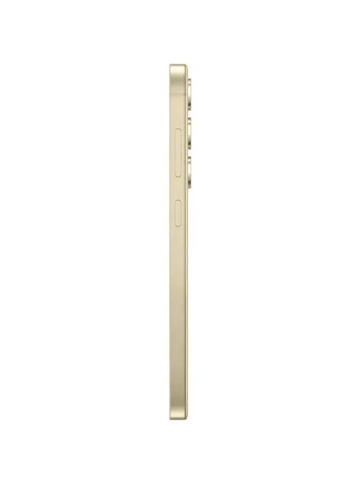 Смартфон Samsung S24 12/256 ГБ, желтый, фото 6