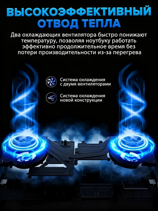Высокопроизводительный игровой ноутбук 16" AMD R7 7840HS, серый, фото 7