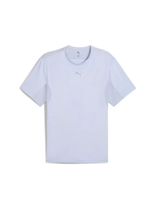 PUMA Футболка CLOUDSPUN Soft Breathable Tee Men, голубой, фото 4