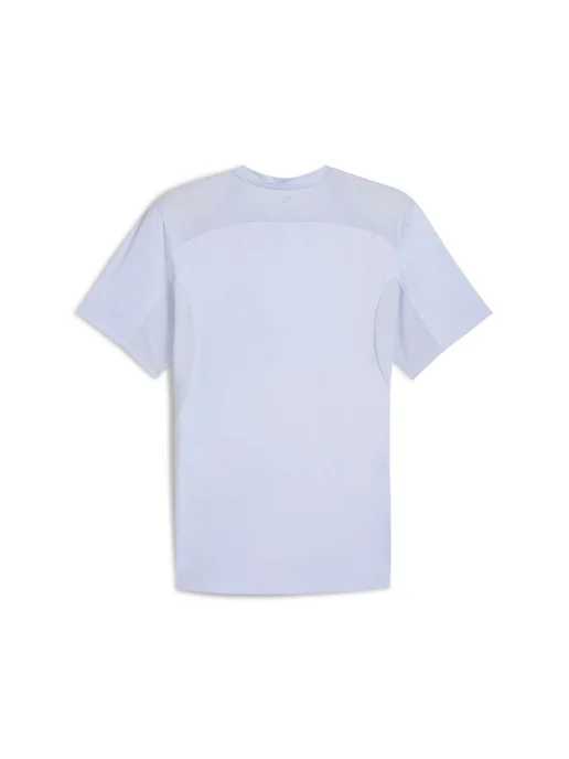 PUMA Футболка CLOUDSPUN Soft Breathable Tee Men, голубой, фото 5