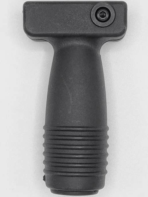 Double Bell Тактическая RIS рукоять T&D GB1395, черный, фото 2