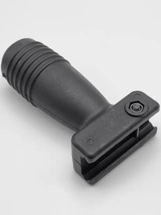 Double Bell Тактическая RIS рукоять T&D GB1395, черный, фото 3