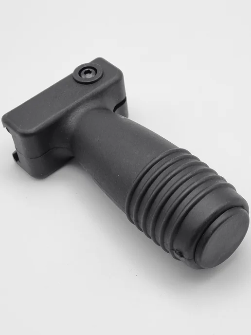 Double Bell Тактическая RIS рукоять T&D GB1395, черный, фото 4