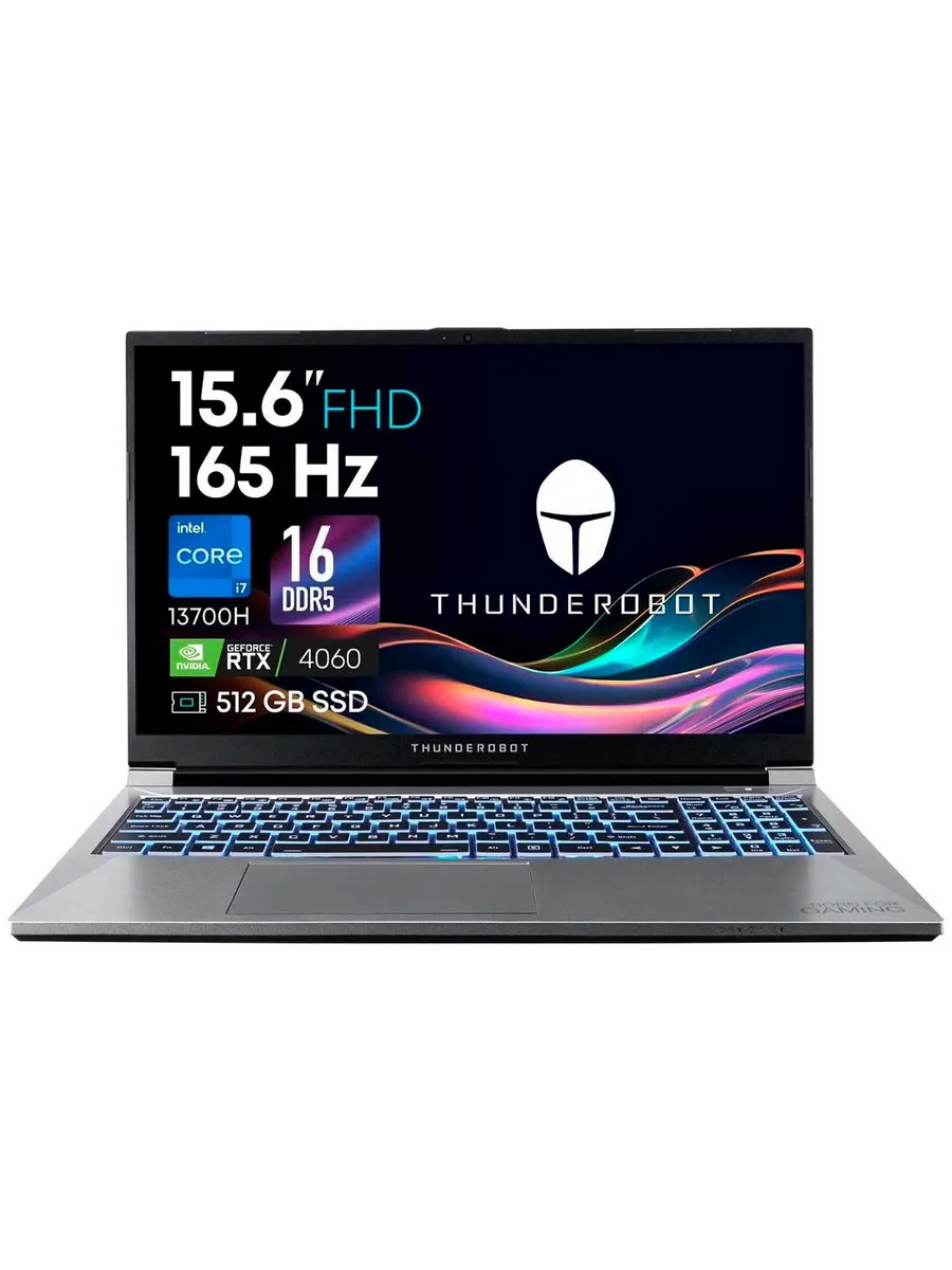 Ноутбук 911 Plus G3 Pro 7 Thunderobot 446722064 купить в интернет‑магазине Wildberries