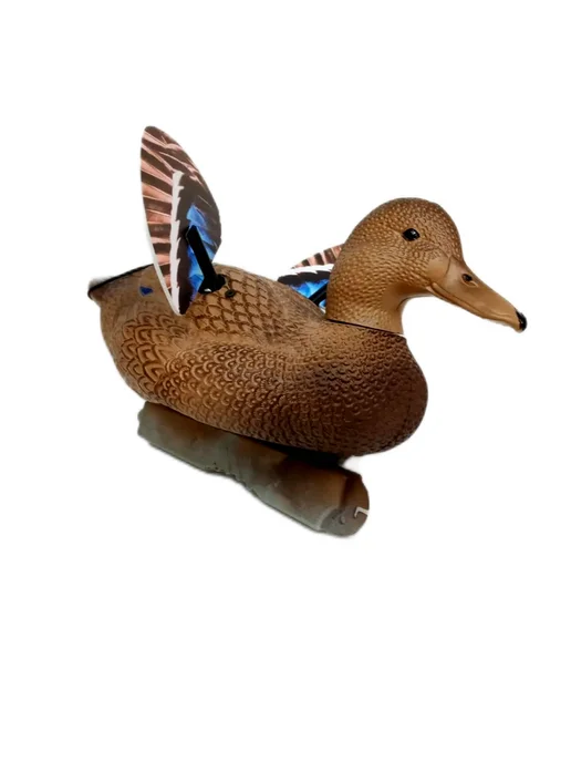 MAD DUCKS Махокрыл подсадная утка для охоты, вариант, фото 2