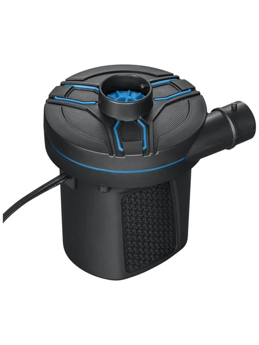 Bestway Насос воздушный PowerTouch DC Electric 62257 680 л м 12V, 680 л, фото 2