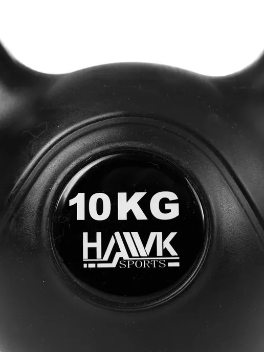 Гиря 8 кг, 10 кг, фото 4