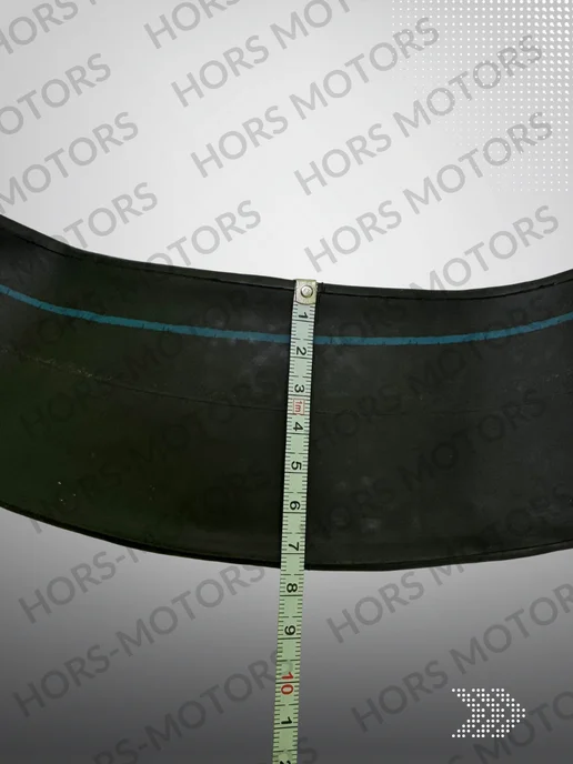 HORS MOTORS Камера 2.50 2.75-16 для мотоцикла, вариант, фото 3