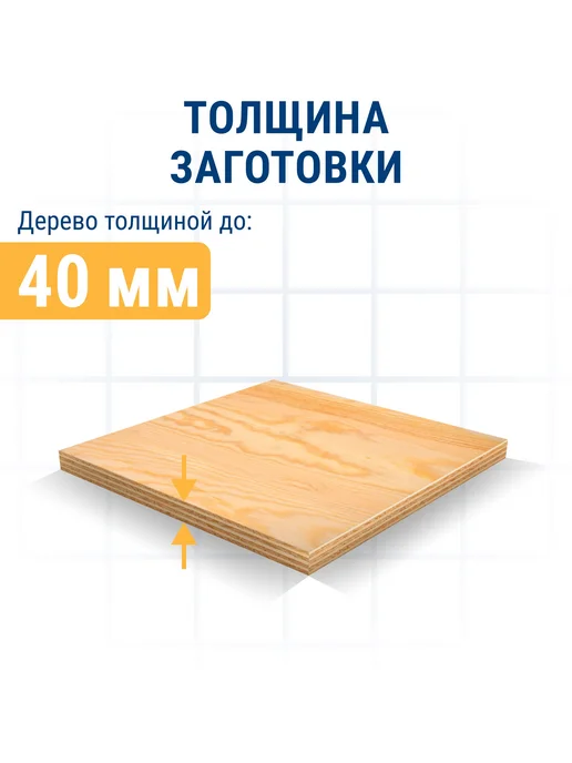 Практика Пилки для лобзика по дереву, ДСП. T244DA, 2 шт, фото 3