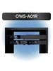 OWS-A01R Крепление в рэк для Радиосистемы OWS-U1200 Октава 446896996 купить за 3 945 ₽ в интернет‑магазине Wildberries