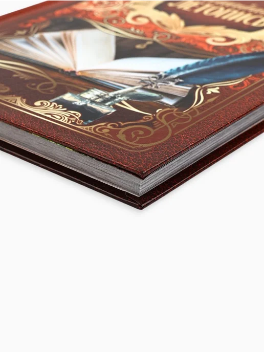 Нет бренда Родословная книга Семейная летопись 16,5х24 см, 16.5x24 см, фото 3