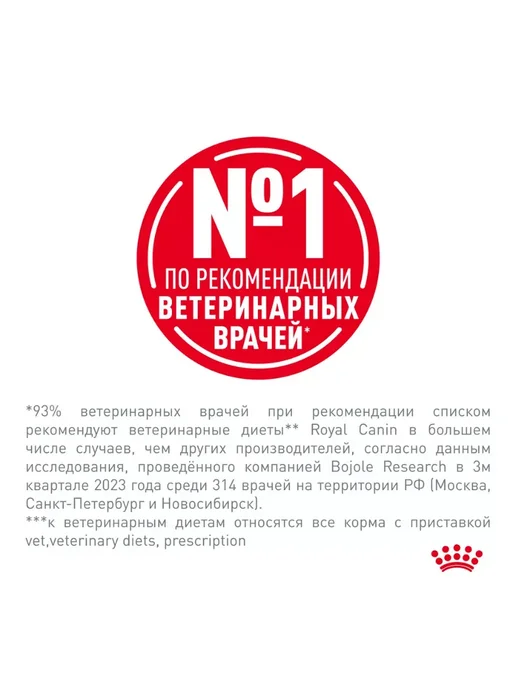 Сухой корм Royal canin Renal для собак, 14 кг, фото 8
