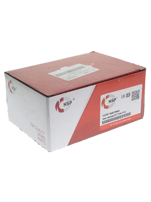 NSP Замок зажигания для Фиат Добло NSP0746819068, вариант, фото 2