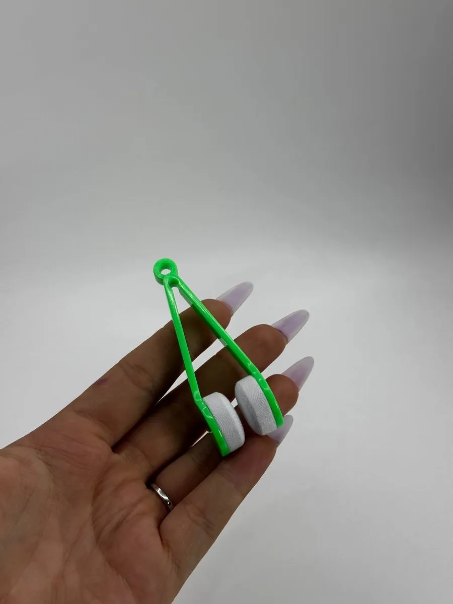 Фото покупателя