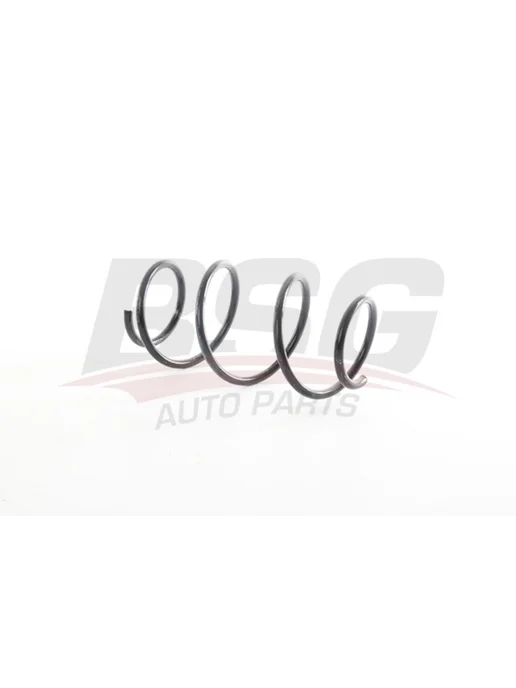 BSG AUTO PARTS Пружина подвески передней для БМВ 1 BSG15305005 BSG AUTO, вариант