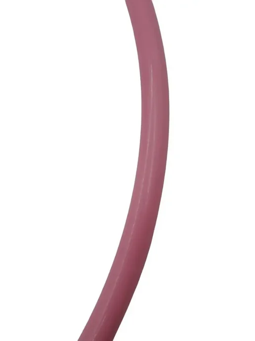 SETGYM Обруч гимнастический аналог SASAKI 85см, розовый, фото 3