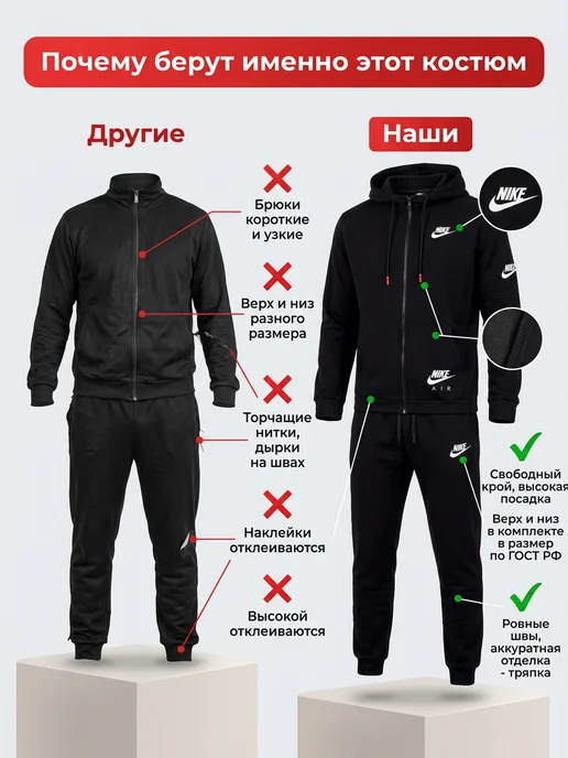 Спортивный костюм для мальчика, вариант, фото 5