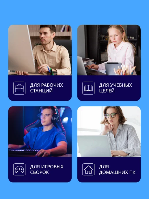 CBR Видеокарта RTX3050 8GB GDDR6 128BIT 3xDP HDMI 2.1 130W Ret, 8 ГБ, 130 Вт, фото 7