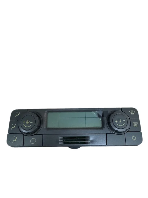 Блок управления отопителем 3302 арт. 2705-8121020-20, вариант, фото 3
