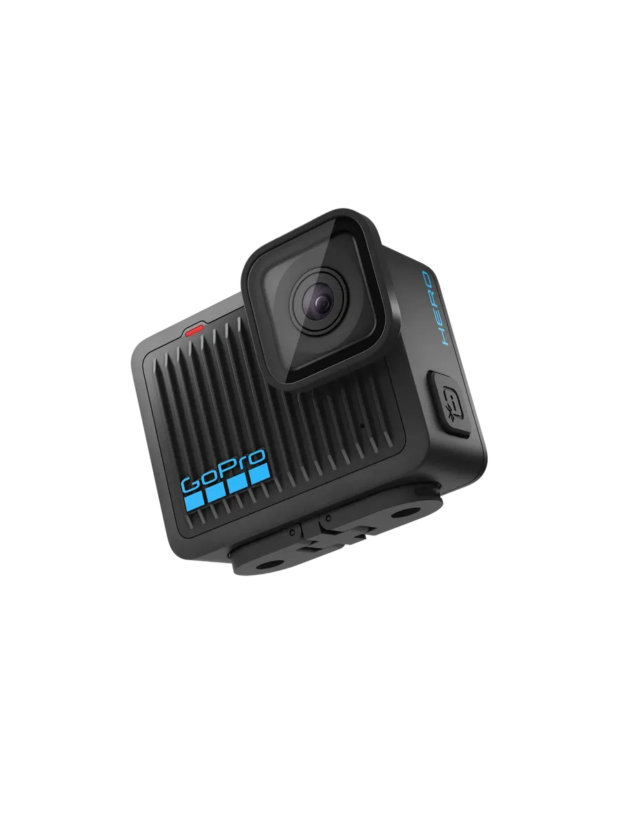 GoPro Экшн-камера CHDHF-131-EU Hero