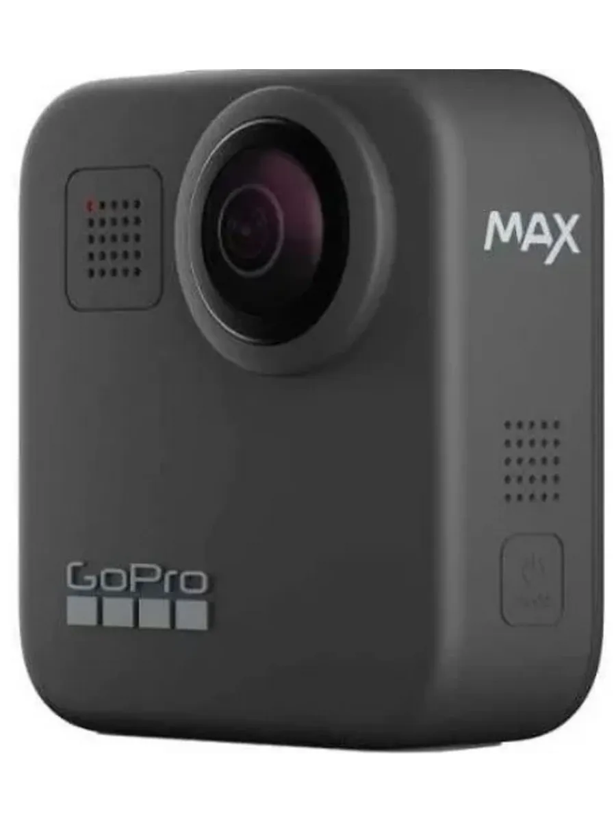 GoPro Экшн-камера CHDHZ-202-RX MAX