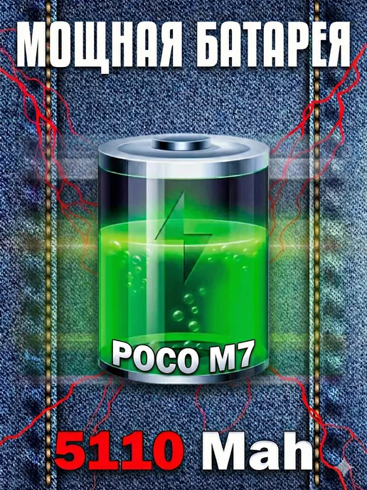 Смартфон Xiaomi Poco C85 8/256 ГБ, серебристый, фото 5