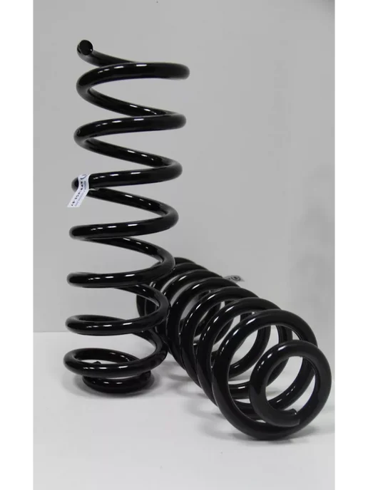 Springs Пружины подвески задние Kia Sorento Prime 2014-2020, 2 шт