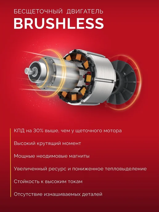 ЗУБР Дрель-шуруповерт 20 В 165 Н·м, без АКБ LMS, Н м, фото 7