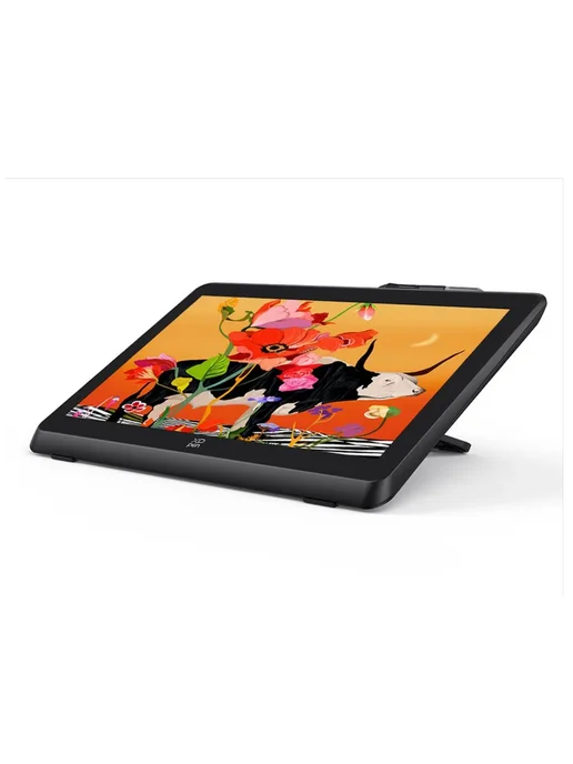 XP-PEN Графический экран XPPen Artist Pro 22 2.5К (2-го поколения), черный, фото 7