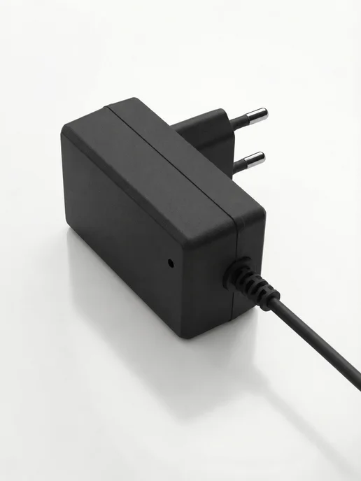 meltbox Блок питания для умных колонок Яндекс Мини 2, черный, фото 3