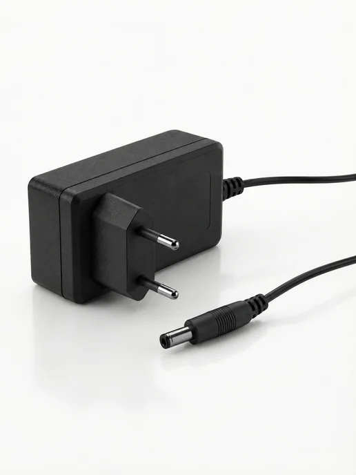 meltbox Блок питания для умных колонок Яндекс Мини 2, черный, фото 4