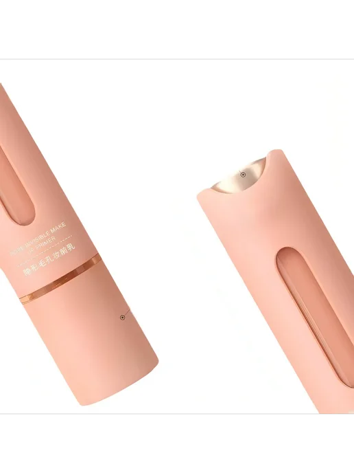 Корея оригинал Тональный BB крем - основа для макияжа 2 в 1, бежевый, фото 4