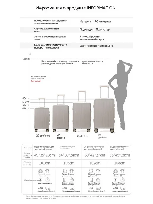 Samsonite Чемодан ABS пластик, 40 л, фото 3
