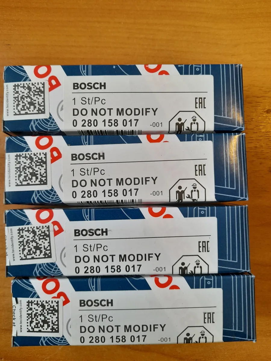 Форсунки Bosch 017 2110-12,Калина,Шеви(комплект)