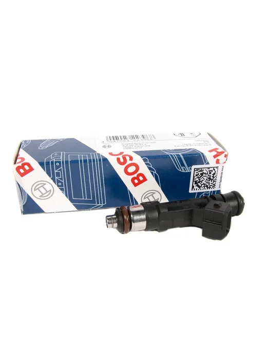 BOSCH Форсунки для УАЗ Патриот Хантер ЗМЗ 409 комплект 4 шт, 4 шт, фото 7