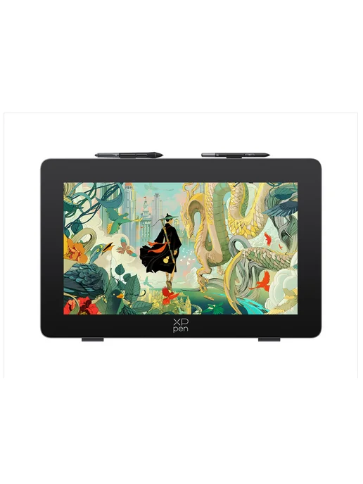XP-PEN Графический планшет XPPen Artist Pro 24 2.5K (2е поколение), вариант, фото 4