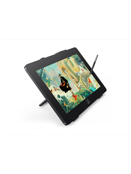 XP-PEN Графический планшет XPPen Artist Pro 24 2.5K (2е поколение), вариант, фото 6