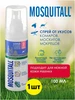 Средство от комаров спрей гипоаллергенный для тела 100 мл MOSQUITALL 447678325 купить за 117 ₽ в интернет‑магазине Wildberries