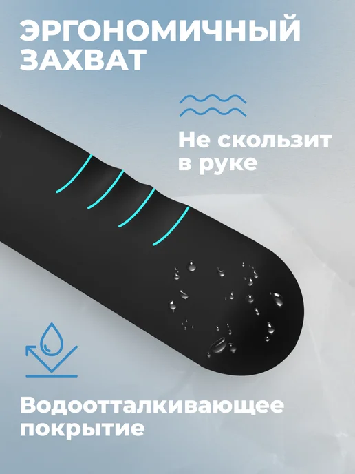 Flo Гантели неразборные для фитнеса, набор 2шт, 2 шт, фото 4