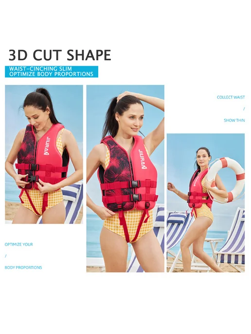 Спасательный жилет для детей XS 20-30 кг, 30 кг, фото 3