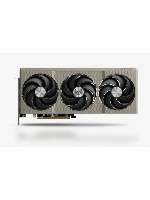 Gigabyte Gigabyte Radeon RX 9060 XT GAMING OC ICE 16G GDDR6