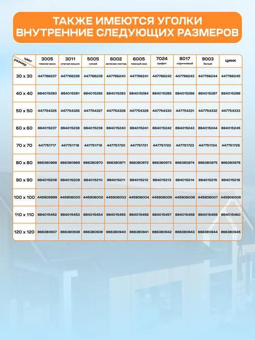 Стильные грядки Уголок внутренний 70х70, 70x70, 5 шт, фото 6