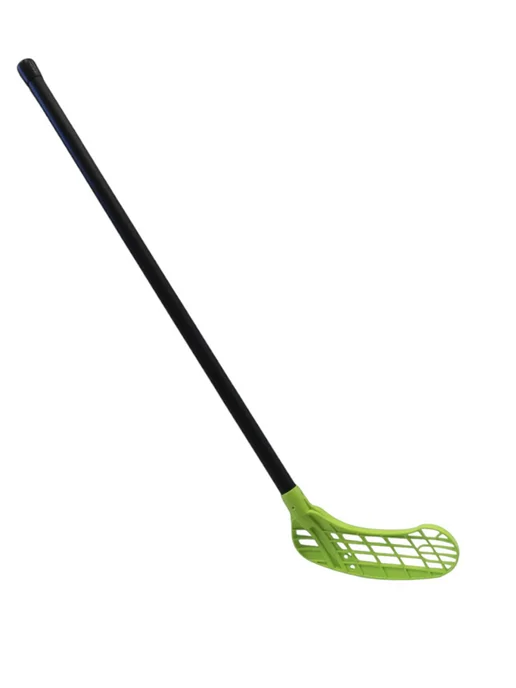 Клюшка флорбольная ACITO MASTER 35 80 R, зеленый