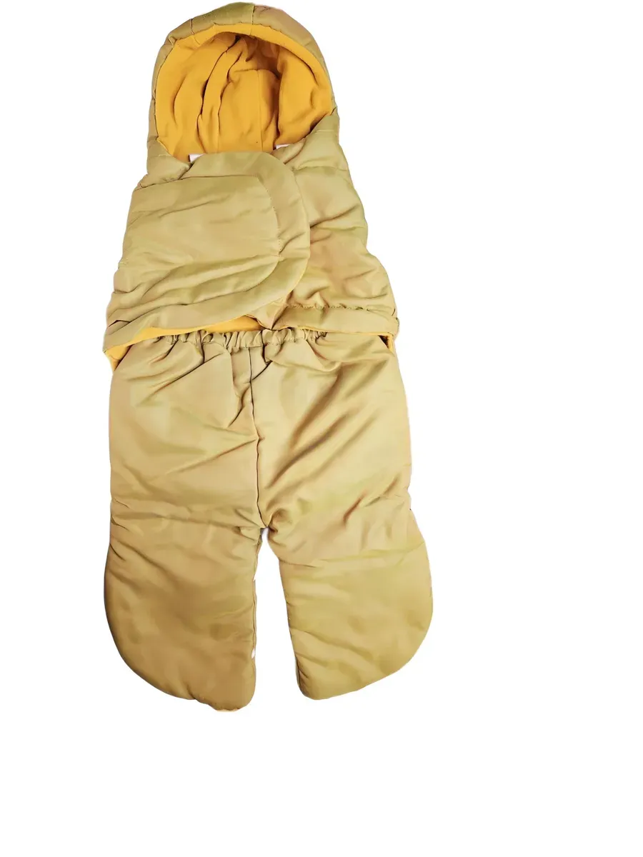 Конверт с ножками Maxi-Cosi Footmuff для прогулочной коляски